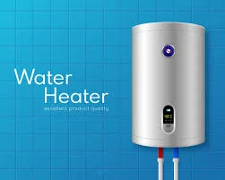 Installation et remplacement d’un chauffe-eau